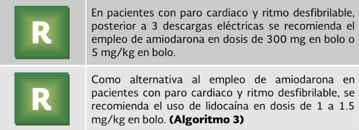 6. Soporte cardiovascular avanzado 4 - GPC-IMSS-633